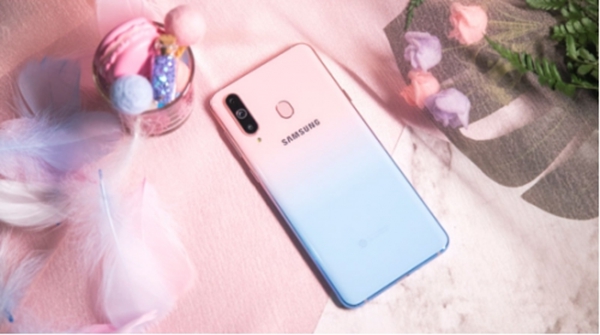 三星Galaxy A8s 獨角精靈版 三星Galaxy A8s 獨角精靈版