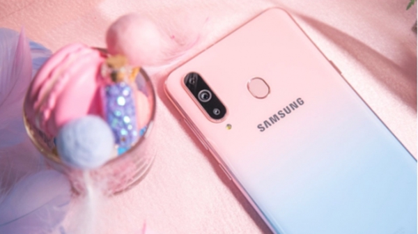 三星Galaxy A8s 獨角精靈版 三星Galaxy A8s 獨角精靈版