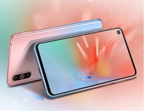 三星Galaxy A8s 獨角精靈版 三星Galaxy A8s 獨角精靈版