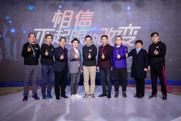 小鎮青年 小鎮青年