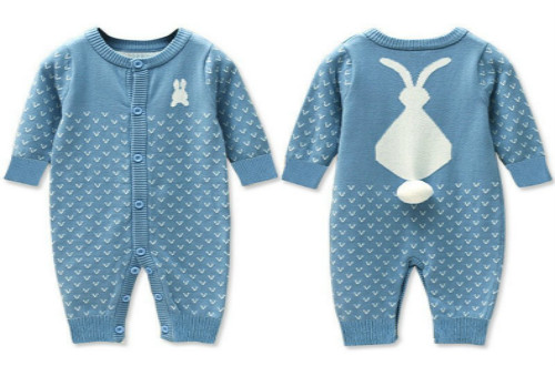 嬰兒衣服十大品牌，什么品牌的衣服對小寶寶最好