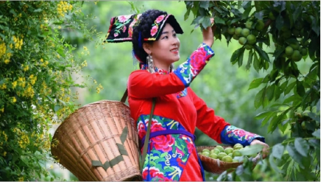 民族女裝品牌 民族女裝品牌