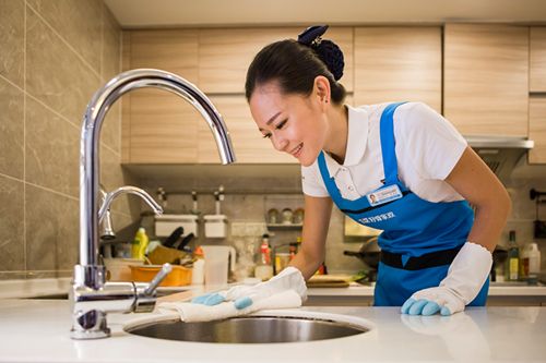民族品牌