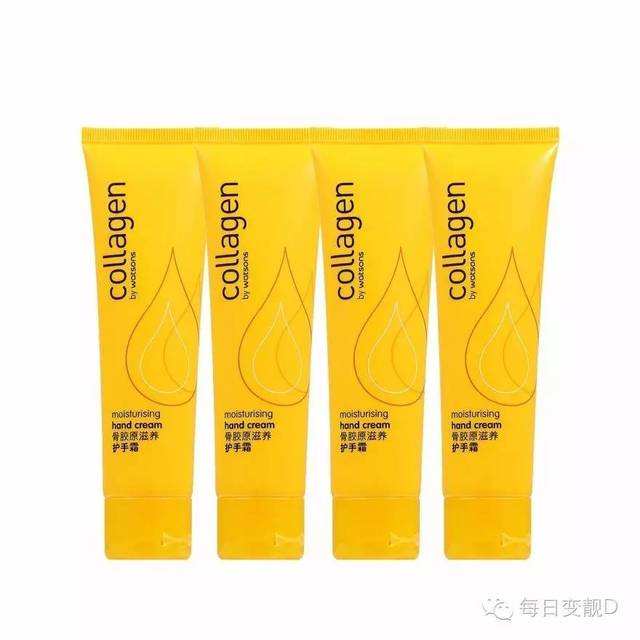 護手霜什么牌子好 低價高效的護手霜推薦