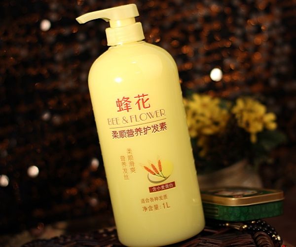 養發護發品牌有哪些 護發素什么牌子好