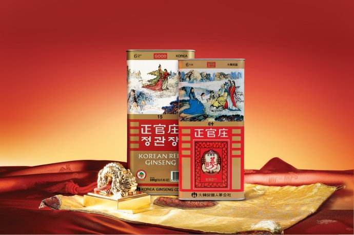 買人參哪個(gè)牌子好 正官莊高麗參怎么樣