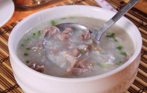 胃不好的人吃什么好 四款秋冬季養胃肉食推薦 