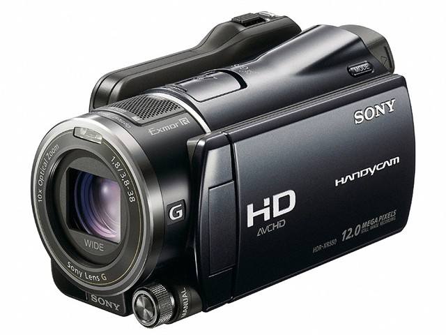 數碼攝像機品牌大全 攝像機什么牌子好