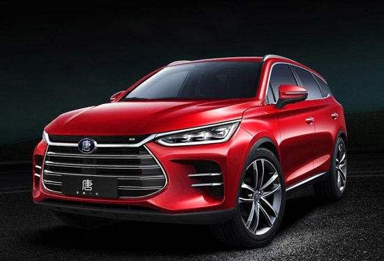國(guó)產(chǎn)車(chē)品牌都有哪些 國(guó)產(chǎn)車(chē)什么牌子好