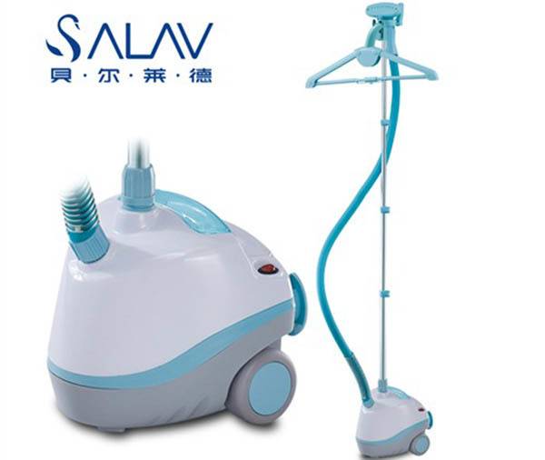 掛燙機什么牌子的好 SALAV貝爾萊德掛燙機怎么樣