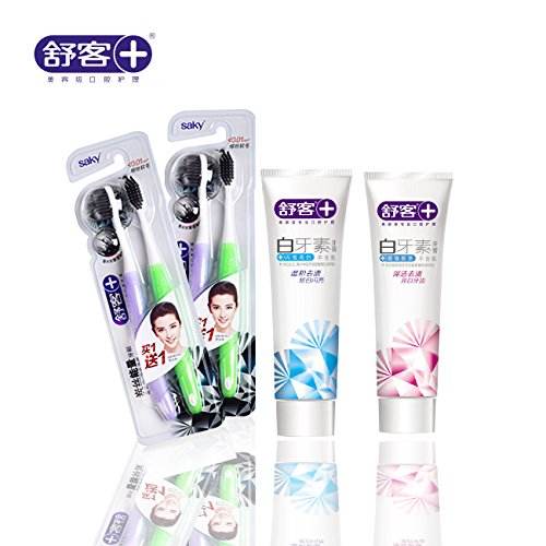 舒客官網：舒客被評為最具成長力品牌