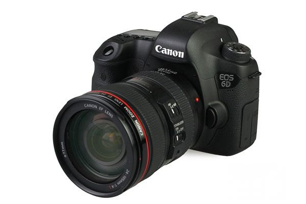 相機什么牌子好 佳能5D4和佳能EOS R哪個好