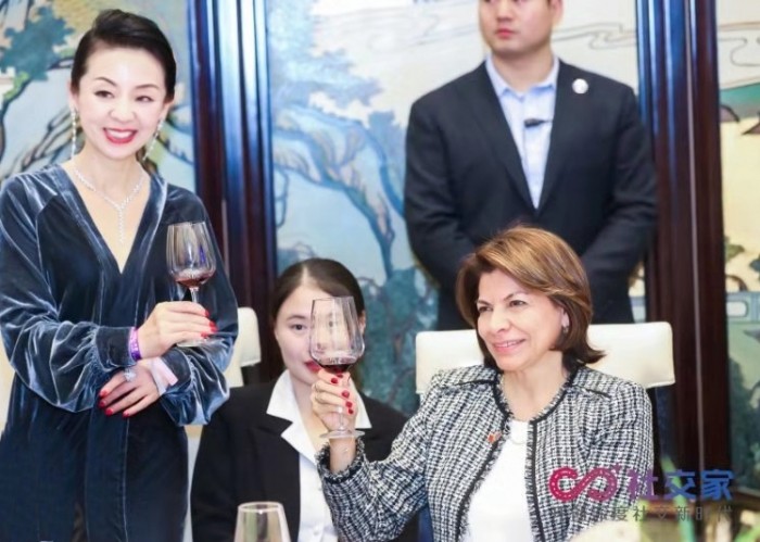 中國民族品牌有哪些 中國民族品牌有哪些
