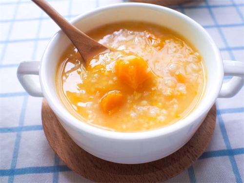 喝什么粥養(yǎng)胃 四款簡單實(shí)用的養(yǎng)胃粥推薦
