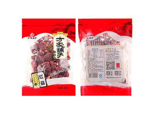 方家鋪子：建立原產(chǎn)地 把控食材源頭