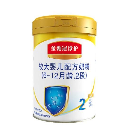 伊利奶粉官網(wǎng)：從品類到品牌，開啟羊奶粉新時(shí)代