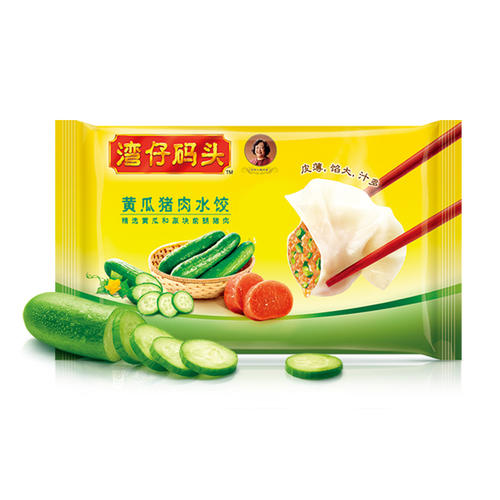 灣仔碼頭水餃：顧客是衣食父母，產(chǎn)品質(zhì)量必須有保證