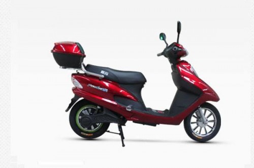愛瑪電動車質量怎么樣 用戶至上，造就時尚品質好車
