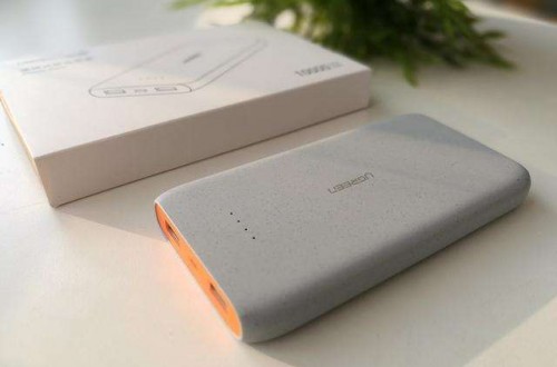 移動電源行業的現狀怎么樣，移動電源排行榜