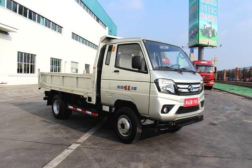 時風農(nóng)用車怎么樣 時風新風菱微型自卸卡車測評