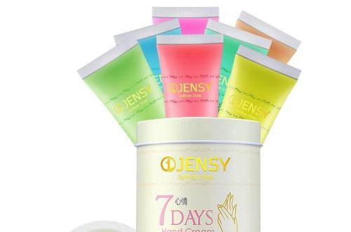 洋甘菊護(hù)膚品有哪些 真皙原生萃取，詮釋護(hù)膚真諦
