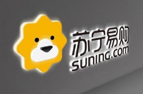 曾民族品牌蘇寧被看成是京東的對手，劉強(qiáng)東表示這是京東的恥辱，現(xiàn)在配嗎