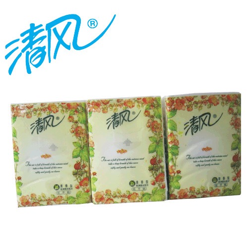 清風紙巾推出新春好運系列 創意設計大獲好評