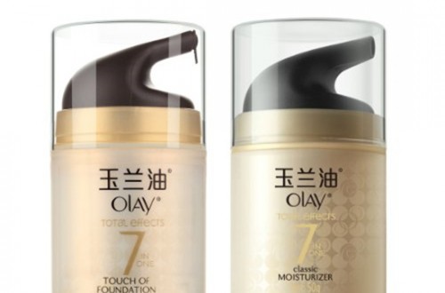 玉蘭油網(wǎng)站：玉蘭油多效修護霜讓肌膚重回年輕狀態(tài)