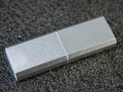 優盤什么牌子質量好 奧睿科水晶優盤精致實用顏值高