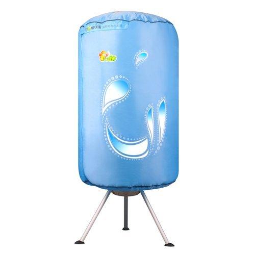 干衣機什么牌子好 天使干衣機冷熱智能換擋呵護衣物