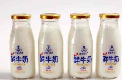 廣澤乳業：優質奶源自嚴謹的檢測標準、先進的加工工藝