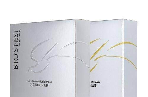 屈臣氏面膜迅速補充肌膚水份 價格實惠學生黨喜歡