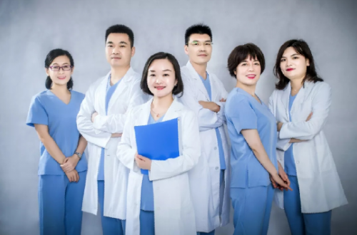 簡自美創始人蔣帥： 改變在毫厘之間，美麗于無形之中