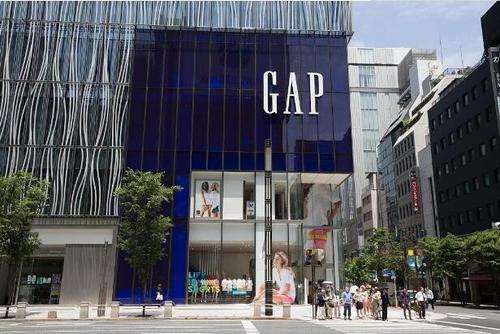 gap品牌：年輕化、可持續(xù)，努力適應(yīng)市場需求
