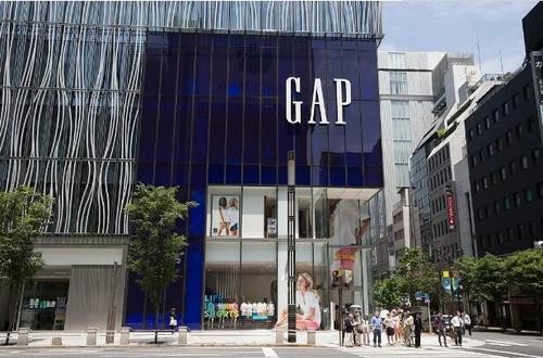 gap品牌：年輕化、可持續，努力適應市場需求
