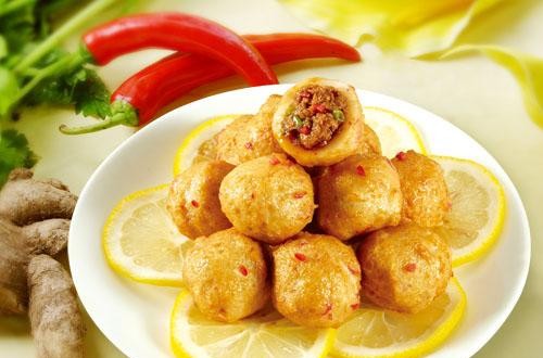 安井食品：國內速凍火鍋料制品龍頭
