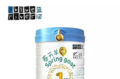 藍河奶粉怎么樣  營養配方，為寶寶健康加持