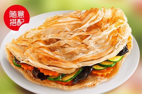 糧全其美：簽約周杰倫，致力于讓更多消費(fèi)者愛上手抓餅