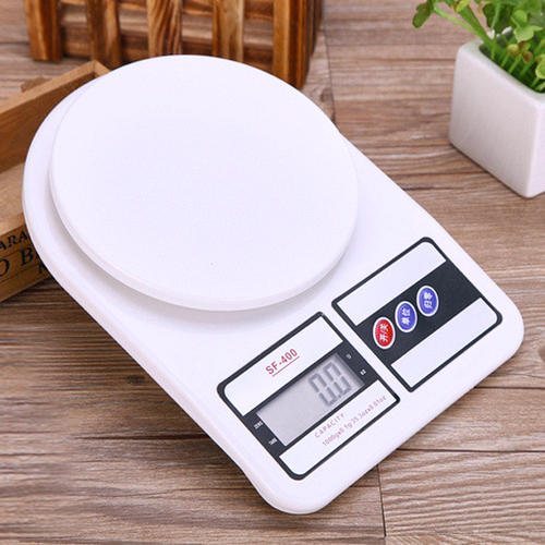 家用電子秤什么牌子好 睿智家用廚房秤實測