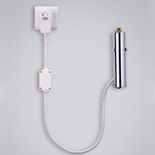 酷科電熱水龍頭怎么樣 倡導節能低碳生活