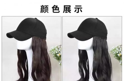 假發(fā)品牌排行榜上榜品牌 CLORIS假發(fā)熱銷海內外