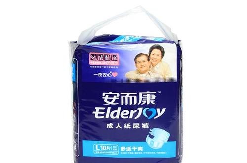成人紙尿褲哪個牌子好 安而康成人紙尿褲從源頭確保品質