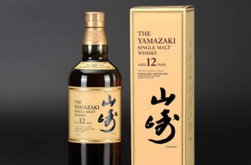 山崎威士忌怎么樣 山崎12年威士忌品鑒