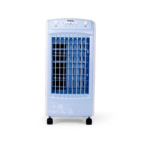 空調(diào)扇制冷效果怎么樣 TCL塔式水冷空調(diào)扇使用測(cè)評(píng)