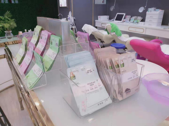 護膚品品牌歐麗妍 呵護女性肌膚防止皮膚老化