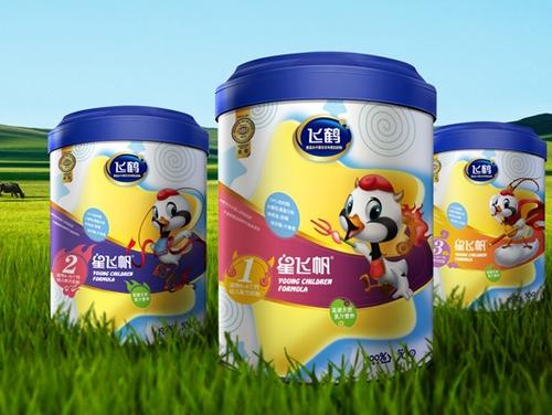 寶寶奶粉什么牌子好 國產嬰兒奶粉質量排行榜