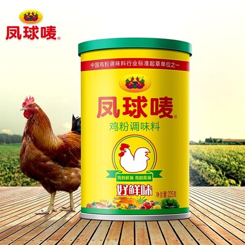 國產調料品牌鳳球嘜：強化中國菜就用鳳球嘜品牌口號