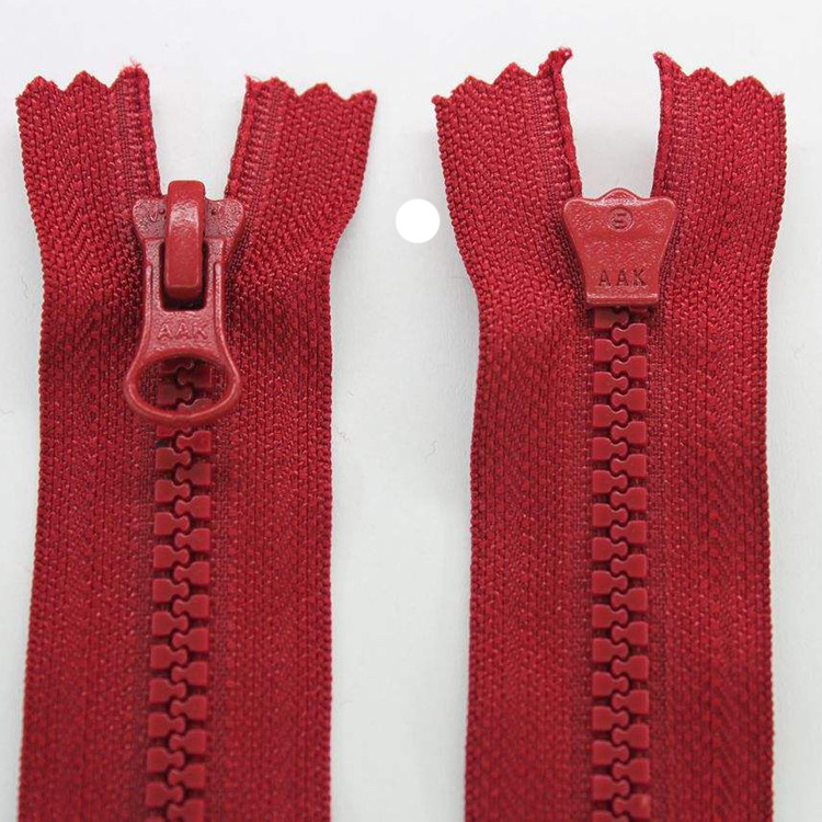廠家直銷 服裝拉鏈皮具拉鏈 金屬拉鏈批發