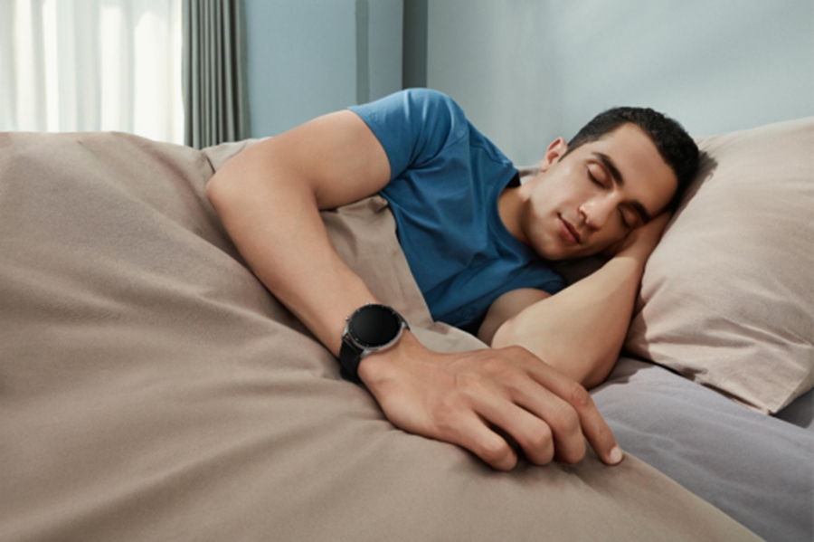 華米科技發(fā)布 Amazfit GTR 2、GTS 2 智能手表