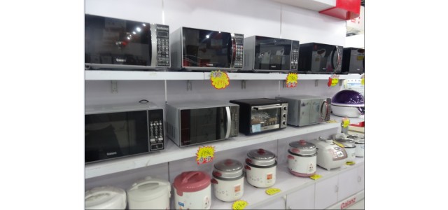 急驟“爆冷”的小家電，未來突破口在哪里